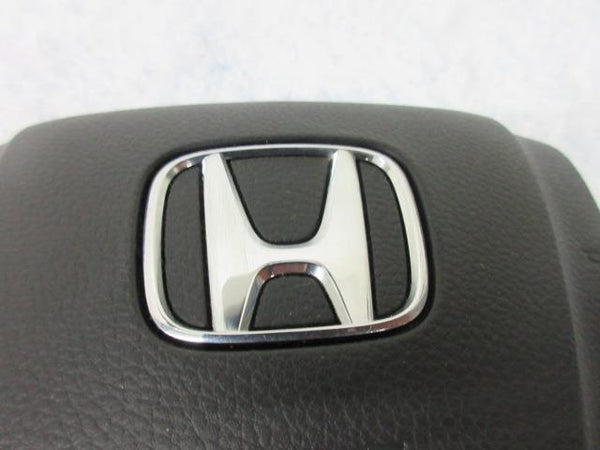 HONDA CRV CR-V 2019-2020-2021-2022 OEM DRIVER AIRBAG LEFT STEERING WHEEL 100%