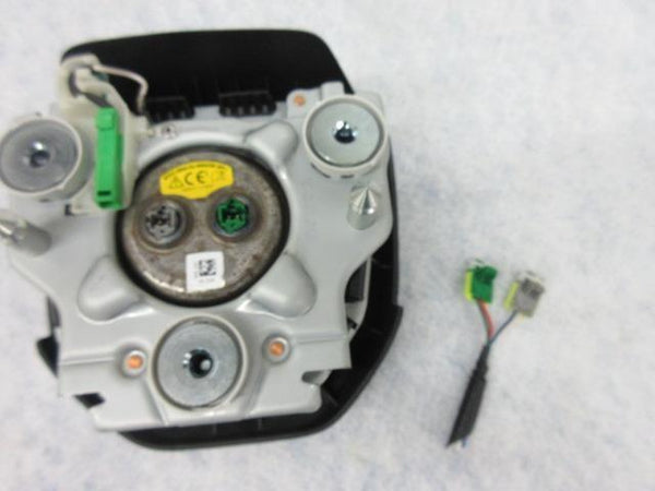 HONDA CRV CR-V 2019-2020-2021-2022 OEM DRIVER AIRBAG LEFT STEERING WHEEL 100%
