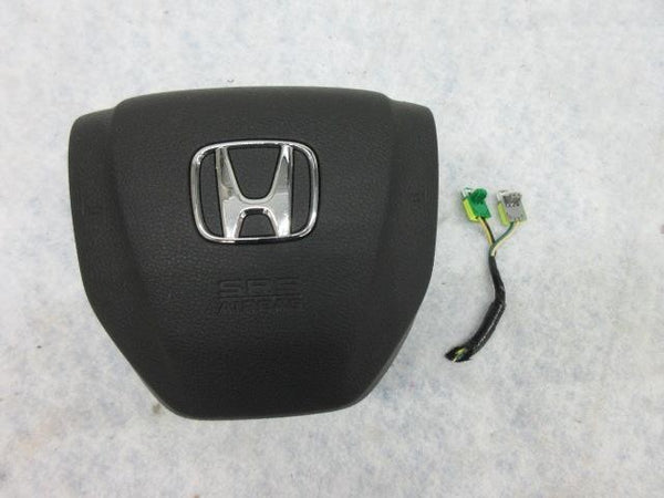 HONDA CIVIC 2016-2017-2019-2018-2020-2021 LX DX EX SI Airbag left steering wheel