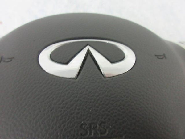INFINITI FX37 FX35 QX70 2009-2015-2016-2017 airbag LEFT STEERING WHEEL SOURCE