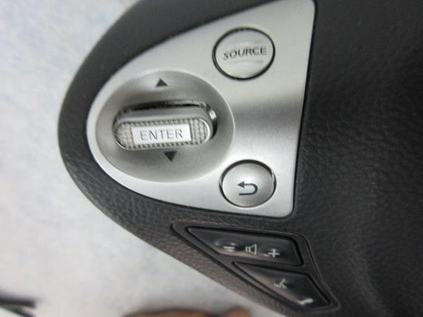 INFINITI FX37 FX35 QX70 2009-2015-2016-2017 airbag LEFT STEERING WHEEL SOURCE