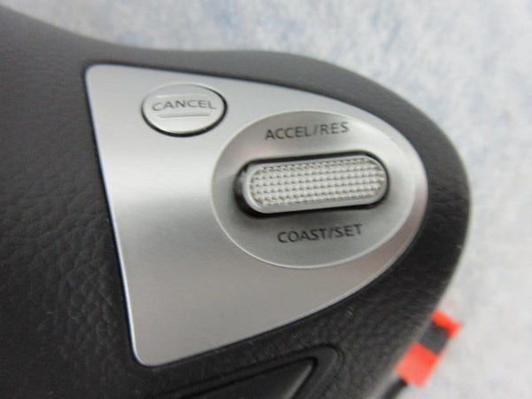 INFINITI FX37 FX35 QX70 2009-2015-2016-2017 airbag LEFT STEERING WHEEL SOURCE