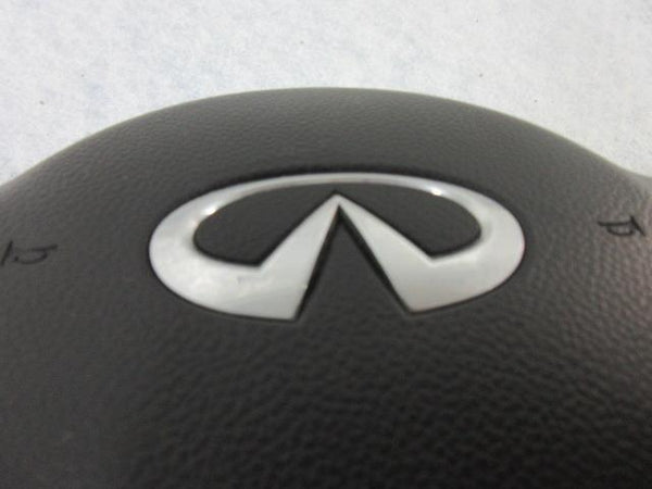 INFINITI FX37 FX35 QX70 2009-2015-2016-2017 airbag STEERING WHEEL LEFT SOURCE
