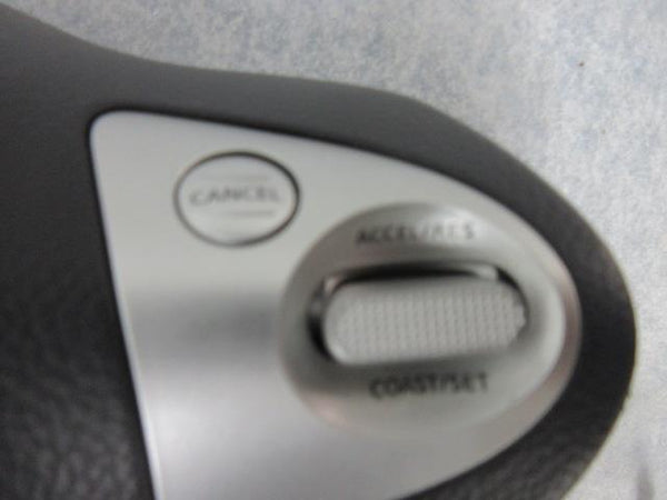 INFINITI FX37 FX35 QX70 2009-2015-2016-2017 airbag STEERING WHEEL LEFT SOURCE