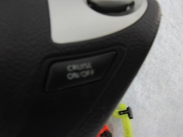 INFINITI FX37 FX35 QX70 2009-2015-2016-2017 airbag STEERING WHEEL LEFT SOURCE