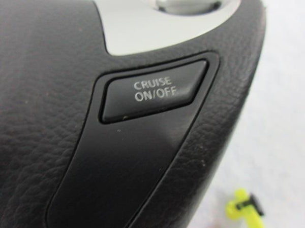 INFINITI FX37 FX35 QX70 2009-2015-2016-2017 airbag STEERING WHEEL LEFT SOURCE