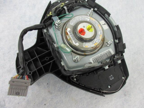 INFINITI FX37 FX35 QX70 2009-2015-2016-2017 airbag STEERING WHEEL LEFT SOURCE