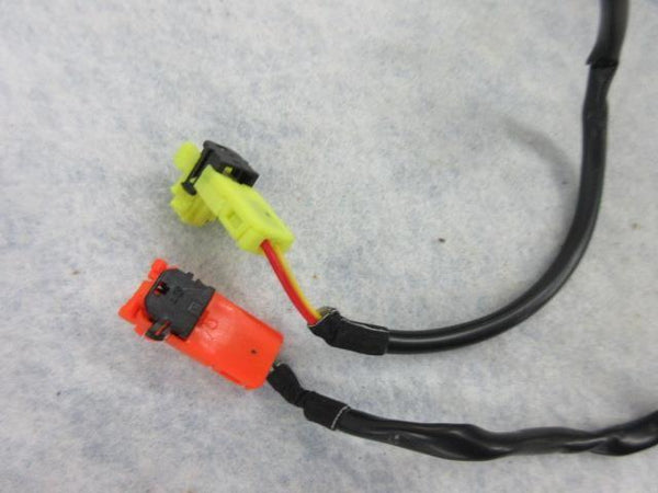 INFINITI FX37 FX35 QX70 2009-2015-2016-2017 airbag STEERING WHEEL LEFT SOURCE