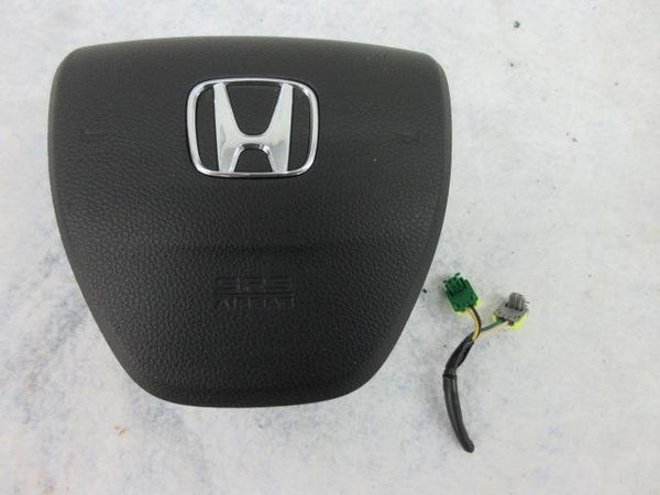 HONDA ACCORD 2013-2014-2015-2016-2017 LEFT  LH Airbag OEM steering wheel DRIVER