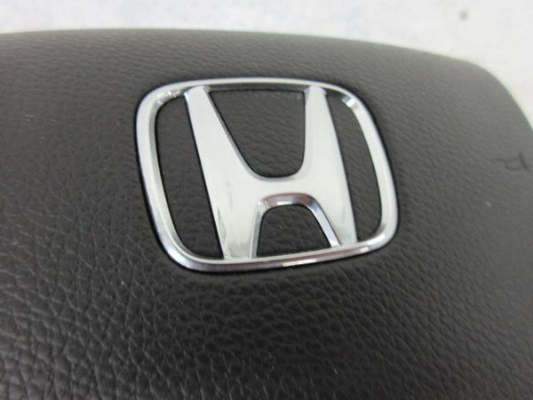 HONDA ACCORD 2013-2014-2015-2016-2017 LEFT  LH Airbag OEM steering wheel DRIVER