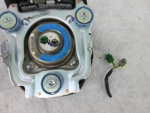 HONDA ACCORD 2013-2014-2015-2016-2017 LEFT  LH Airbag OEM steering wheel DRIVER