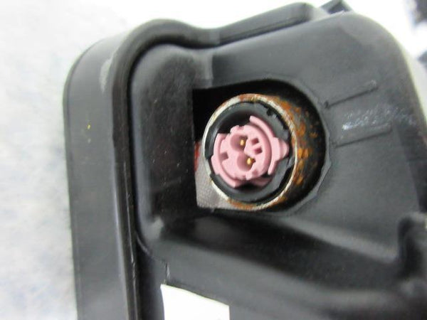 KIA EV6 GT 2025-2026  driver OEM steering wheel airbag LEFT BLACK KNEE