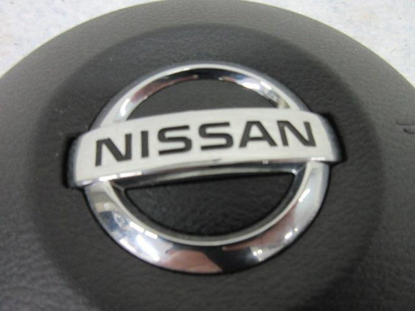 NISSAN ROGUE S SV 2017-2018-2019-2020 OEM STEERING WHEEL AIRBAG LEFT DRIVER LH