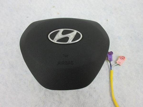 HYUNDAI SANTA FE 2019-2020-2021-2022-2023 GLS STEERING WHEEL driver airbag LEFT