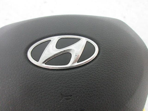 HYUNDAI SANTA FE 2019-2020-2021-2022-2023 GLS STEERING WHEEL driver airbag LEFT