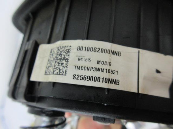 HYUNDAI SANTA FE 2019-2020-2021-2022-2023 GLS STEERING WHEEL driver airbag LEFT
