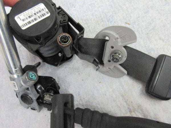 HYUNDAI SONATA  LIMITED 2015-2016-2017 LEFT STEERING WHEEL knee airbag SEAT BELT