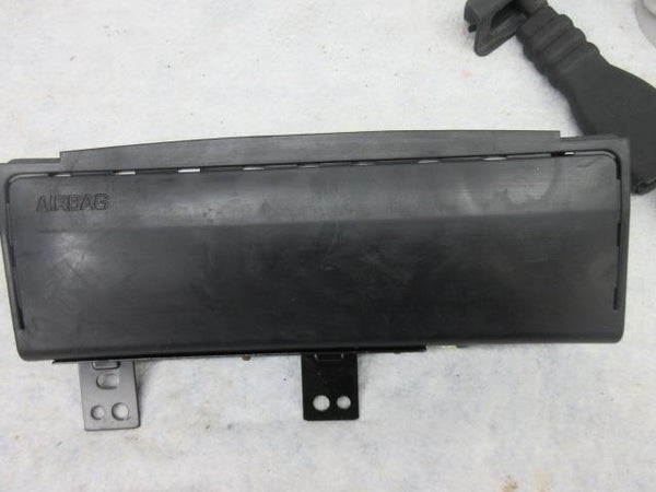 HYUNDAI SONATA  LIMITED 2015-2016-2017 LEFT STEERING WHEEL knee airbag SEAT BELT