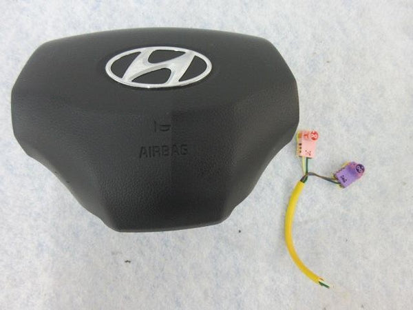 Hyundai KONA 2018-2019-2020-2021 ESSENTIAL PREFERED LEFTAirbag  steering wheel