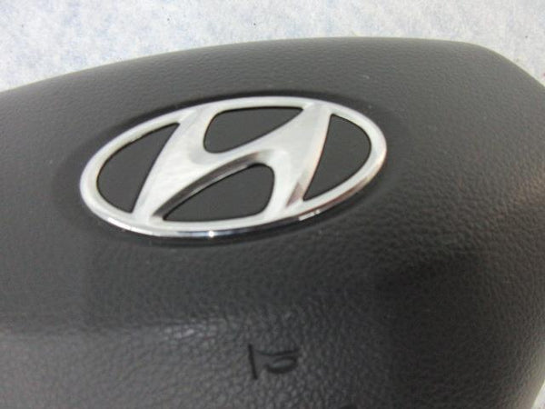 Hyundai KONA 2018-2019-2020-2021 ESSENTIAL PREFERED LEFTAirbag  steering wheel