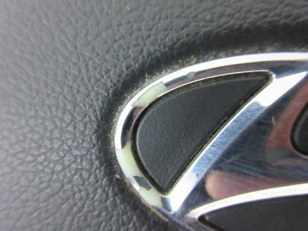 HYUNDAI Elantra  2017-2018 GLS GL SE LEFT steering wheel LH Airbag  DRIVER LH