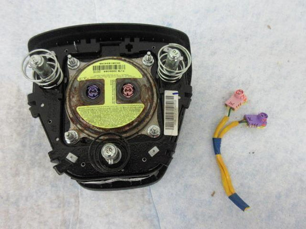 HYUNDAI Elantra  2017-2018 GLS GL SE LEFT steering wheel LH Airbag  DRIVER LH
