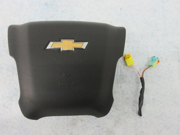 SILVERADO 1500 2014-2015-2016-2017-2018-2019 AIRBAG LEFT L DRIVER STEERING WHEEL