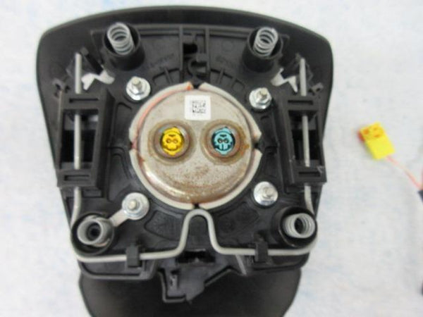 SILVERADO 1500 2014-2015-2016-2017-2018-2019 AIRBAG LEFT L DRIVER STEERING WHEEL