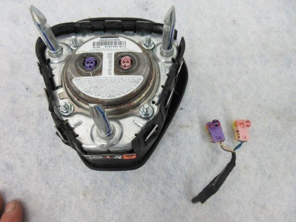 CHEVROLET EQUINOX 2018-2019-2021-2020-2022-2023-2024 STEERING WHEEL airbag LEFT