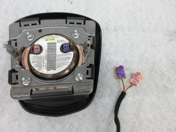 CADILLAC XTS 2018-2019-2020 OEM AIRBAG STEERING LEFT WHEEL DRIVER BLACK