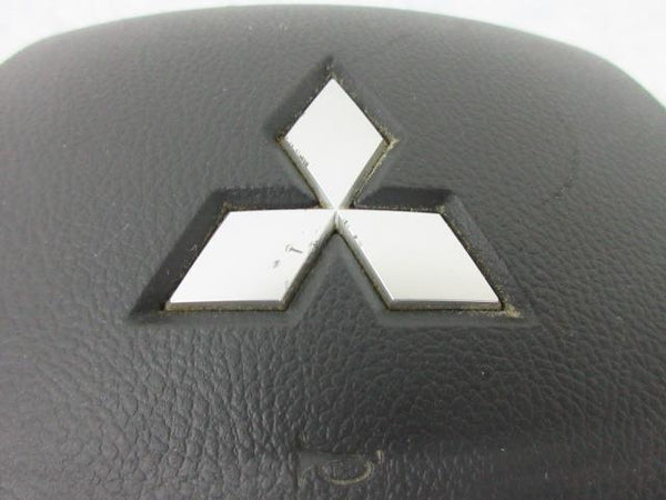 Mitsubishi ECLIPSE CROSS 2017-2023-2024-2025 Airbag steering wheel LEFT knee