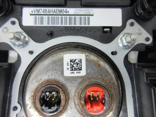 Mitsubishi ECLIPSE CROSS 2017-2023-2024-2025 Airbag steering wheel LEFT knee
