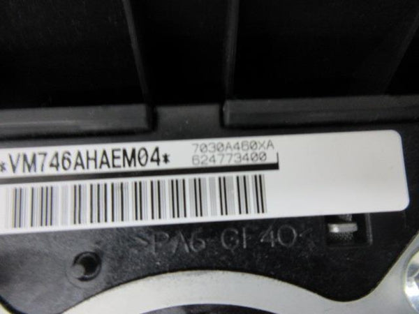 Mitsubishi ECLIPSE CROSS 2017-2023-2024-2025 Airbag steering wheel LEFT knee