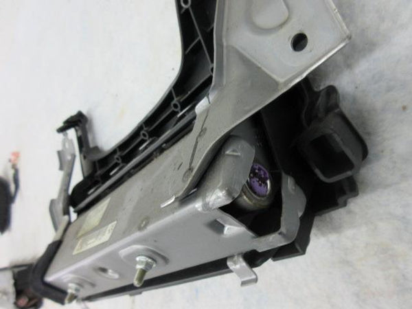 Mitsubishi ECLIPSE CROSS 2017-2023-2024-2025 Airbag steering wheel LEFT knee