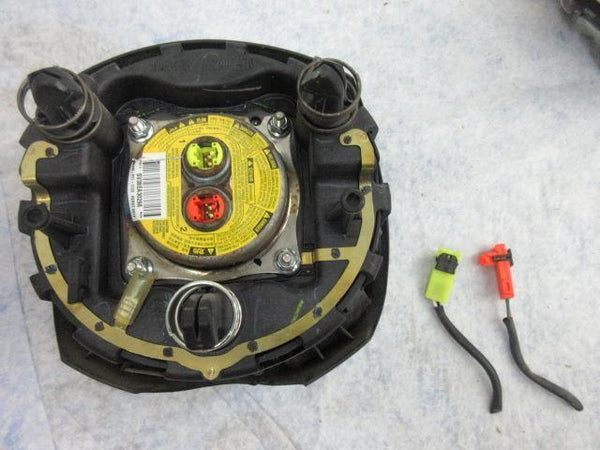 CHEVROLET CITY EXPRESS 2015-2016-2017-2018 OEM LEFT steering wheel airbag driver
