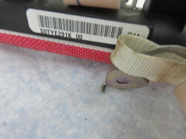 HONDA CIVIC 2012-2014-2013-2015 SEDAN LX SI DX AIRBAG RH PASSENGER RIGHT CURTAIN