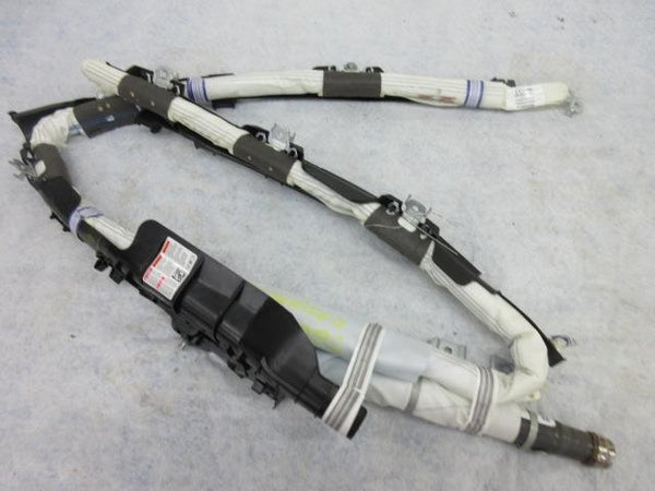 HONDA CIVIC 2016-2019-2017-2018-2020-2021 SEDAN LX SI curtain LEFT driver airbag