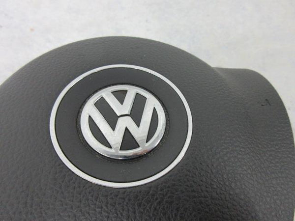 VOLKSWAGEN  I  0 - I  5  CC PASSAT GOLF LEFT DRIVER STEERING WHEEL AIRBAG