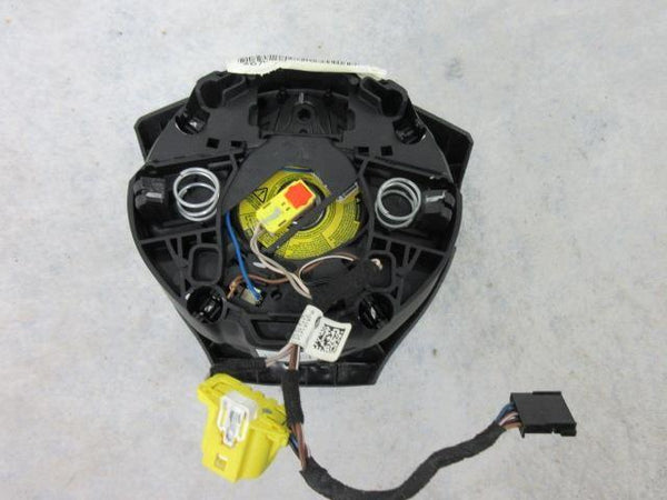 VOLKSWAGEN  I  0 - I  5  CC PASSAT GOLF LEFT DRIVER STEERING WHEEL AIRBAG
