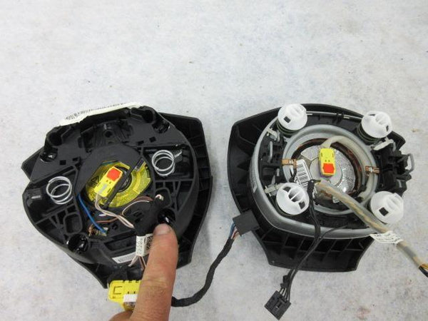 VOLKSWAGEN  I  0 - I  5  CC PASSAT GOLF LEFT DRIVER STEERING WHEEL AIRBAG
