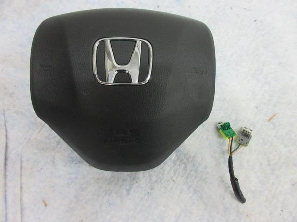 HONDA HR-V / FIT 2016-2017-2020-2018-2019-2021-2022 LEFT Airbag steering wheel L