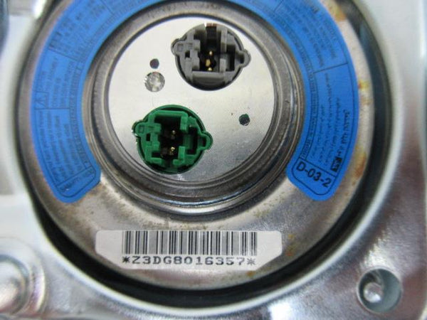 HONDA HR-V / FIT 2016-2017-2020-2018-2019-2021-2022 LEFT Airbag steering wheel L