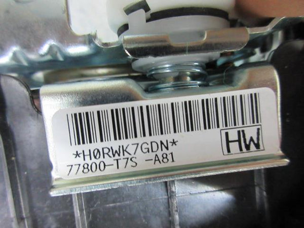 HONDA HR-V / FIT 2016-2017-2020-2018-2019-2021-2022 LEFT Airbag steering wheel L
