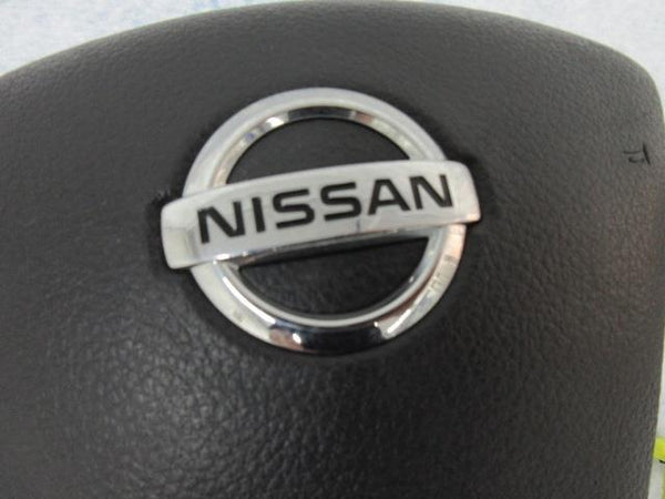 NISSAN VERSA NOTE 2016-2017-2018-2019 AIRBAG DRIVER 1 PLUG Steering LEFT wheel