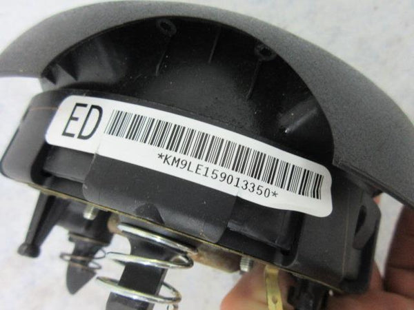 NISSAN NV 200 NV200 ROUND 2014-2024 2 PLUG LEFT AIRBAG OEM steering wheel Driver