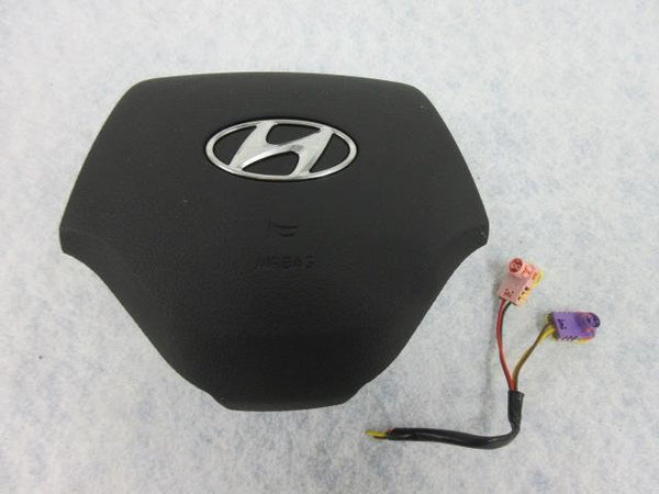 HYUNDAI TUCSON 2016-2017-2019-2021-2018-2020-2022 airbag STEERING WHEEL LEFT LH