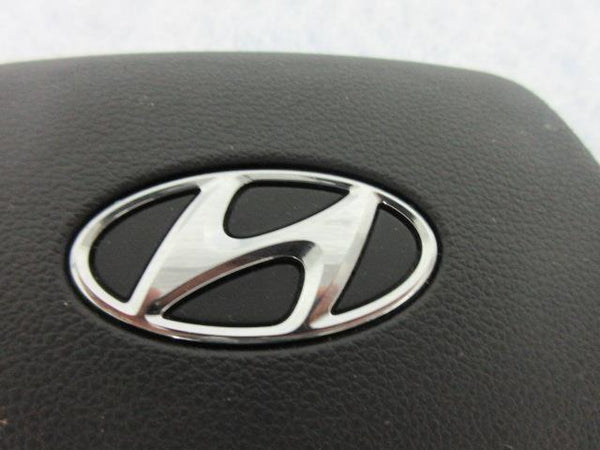 HYUNDAI TUCSON 2016-2017-2019-2021-2018-2020-2022 airbag STEERING WHEEL LEFT LH