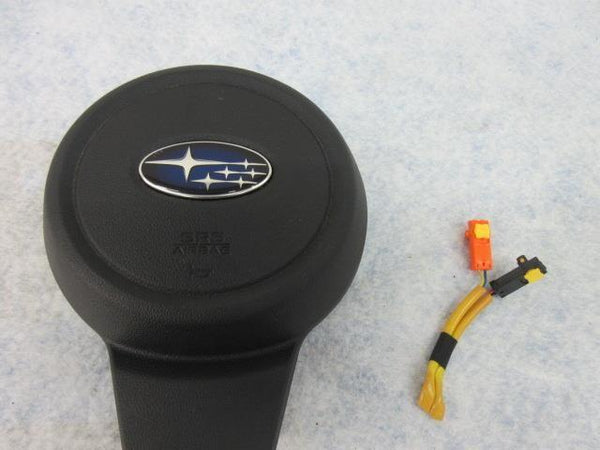 SUBARU IMPREZA CROSSTREK 2018-2020-2019-2022-2021-2023 Airbag steering LEFT KNEE