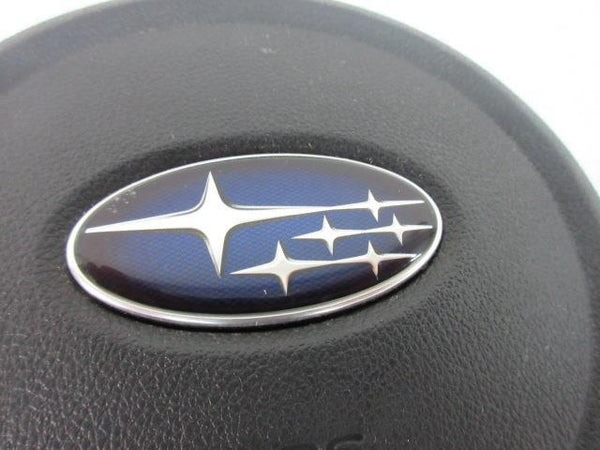 SUBARU IMPREZA CROSSTREK 2018-2020-2019-2022-2021-2023 Airbag steering LEFT KNEE