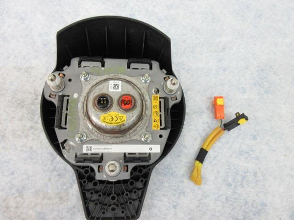 SUBARU IMPREZA CROSSTREK 2018-2020-2019-2022-2021-2023 Airbag steering LEFT KNEE